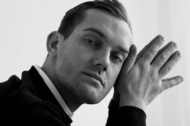 Korek Bojanowski • Director of Loss of Balance