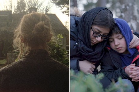 A Want in Her e Silent Trees trionfano al settimo Docs Ireland