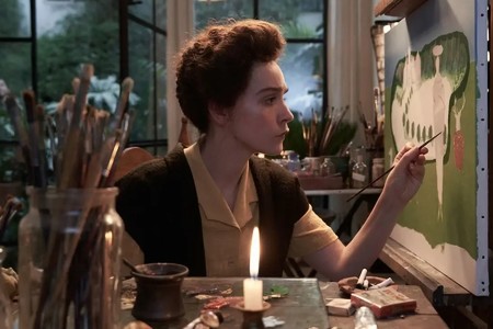 Crítica: Leonora in the Morning Light