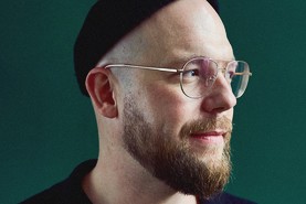 Hugo Rosák  • Responsabile ufficio industry, Festival internazionale del cinema di Karlovy Vary