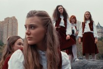 EXCLUSIVE: Poster for Karlovy Vary Competition entry Broken Voices
