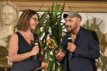 The Negotiator wins the Italian Golden Globe for Best Film