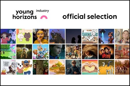 Young Horizons Industry svela la sua selezione
