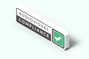 Politica europea - Il marchio di qualità Audiovisual Compliance garantisce il rispetto delle normative applicabili al settore - 03/07/2025
