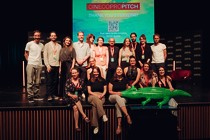 REPORT: CineCoPro Conference @ Filmfest München 2025