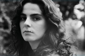 Nausica Serra • Director of Dissection of an Incoherence in Crisis