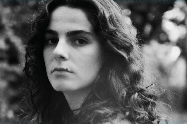Nausica Serra • Director of Dissection of an Incoherence in Crisis
