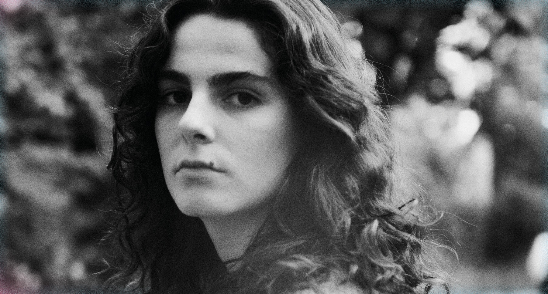 Nausica Serra • Director of Dissection of an Incoherence in Crisis