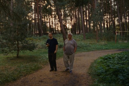Lithuania shines at Karlovy Vary with world premieres and new projects