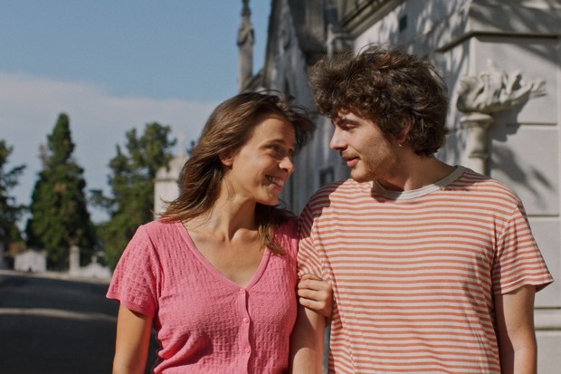 Review: The Luminous Life
