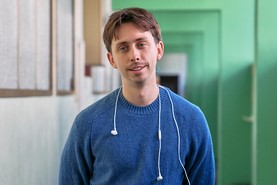 Nathan Ambrosioni • Director de Les enfants vont bien