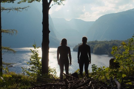 Review: The Other Side of Summer