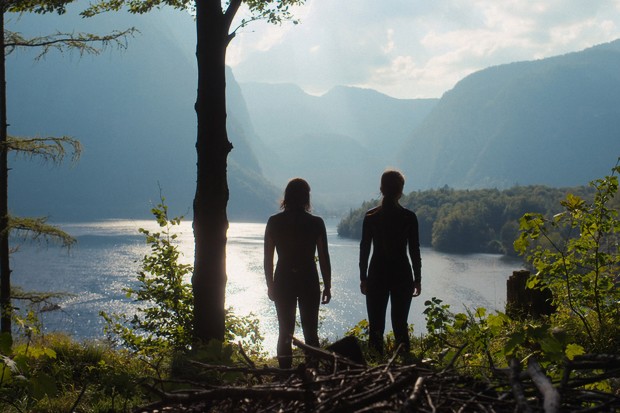 Review: The Other Side of Summer