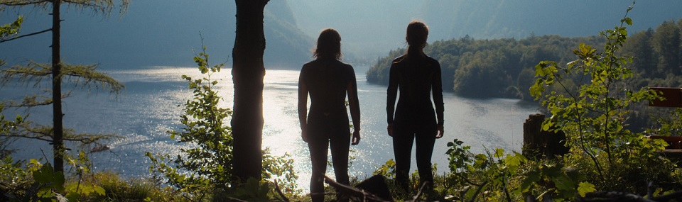 The Other Side of Summer (2025)
