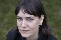 Terézia Halamová • Director of Dog and Wolf