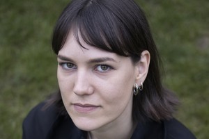 Terézia Halamová • Director de Dog and Wolf