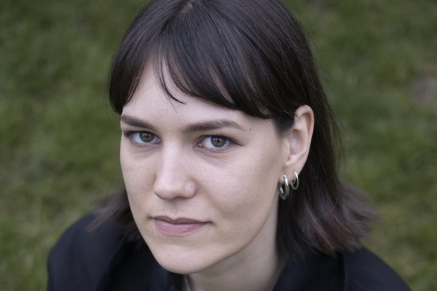 Terézia Halamová • Director of Dog and Wolf