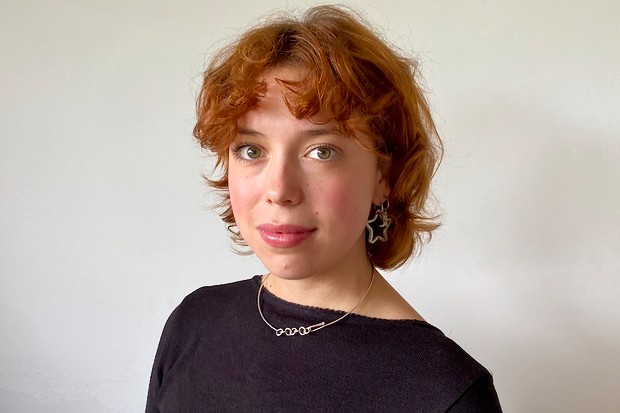 Mila Ryngaert • Director of Karaokiss