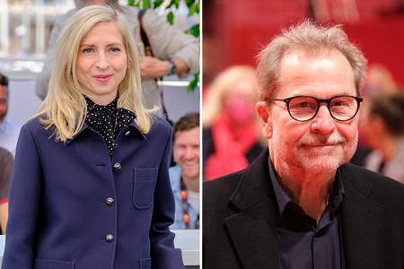 The Vienna Film Fund supports the new films by Jessica Hausner and Ulrich Seidl