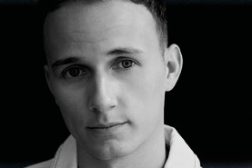 Dominik Mirecki • Director of Son of Happiness