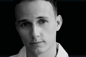 Dominik Mirecki • Director of Son of Happiness