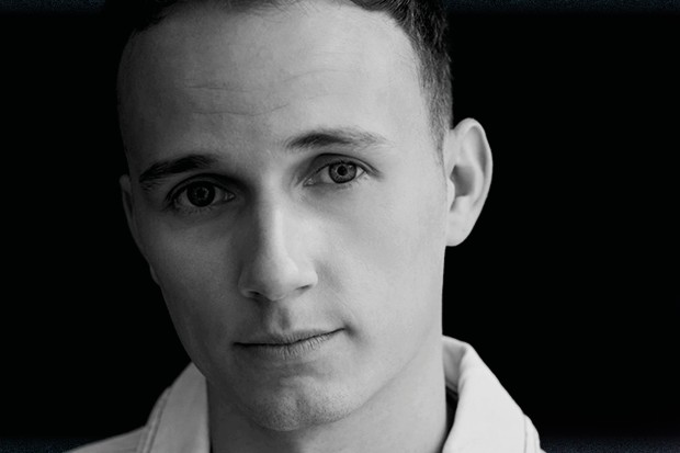 Dominik Mirecki • Director of Son of Happiness