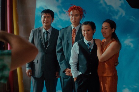 Review: Summer School, 2001