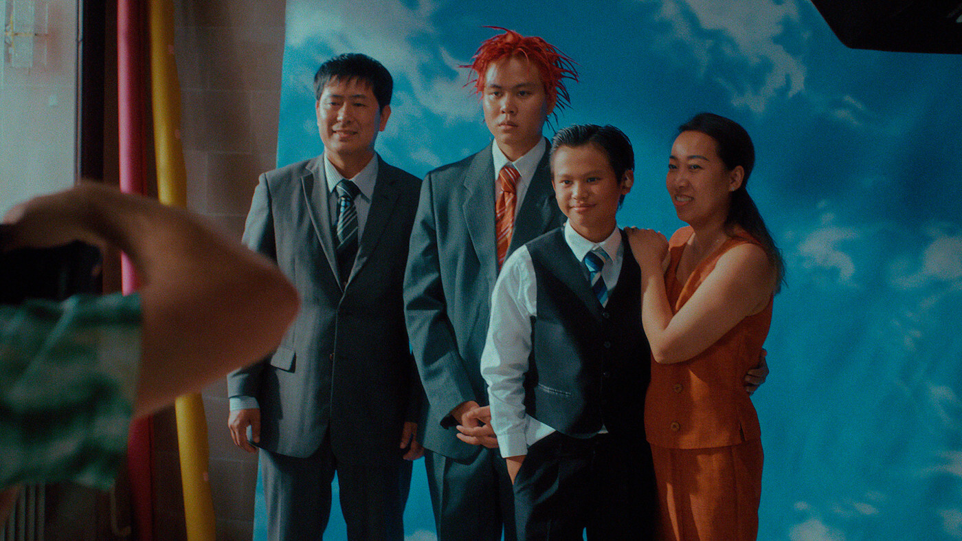 Review: Summer School, 2001