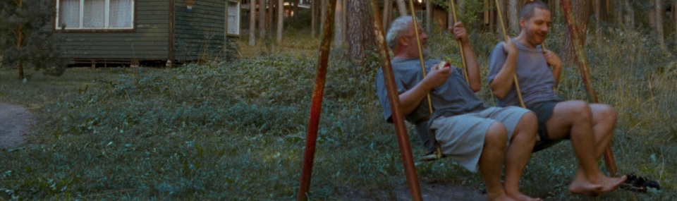 The Visitor (2025)