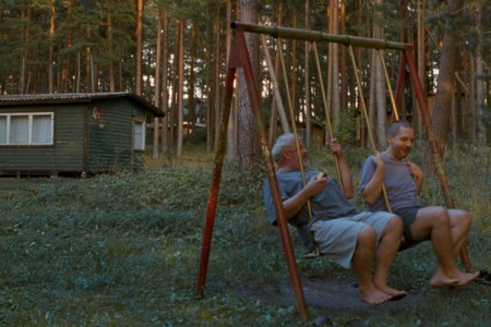 Review: The Visitor