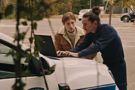 Locarno announces the films selected for its parallel sections