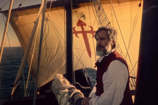 Review: Magellan