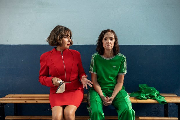 Series review: Rage