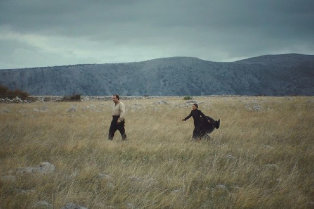 Hana Jušić's God Will Not Help set to premiere at Locarno