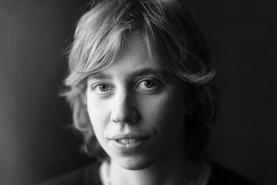 Jetske Lieber • Réalisateur/trice de January