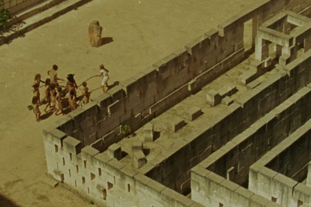 Mare's Nest di Ben Rivers sarà presentato in anteprima mondiale in concorso a Locarno