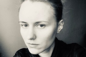 Maria Rigel • Director of Thus Spoke the Wind