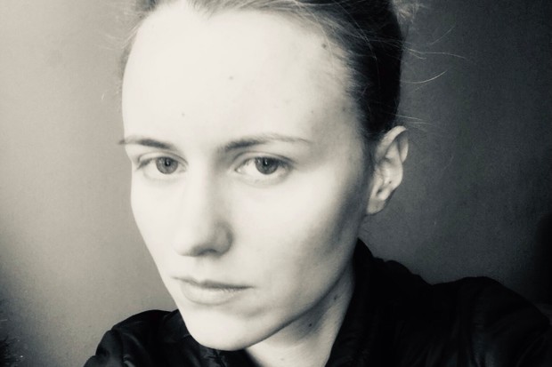 Maria Rigel • Director of Thus Spoke the Wind