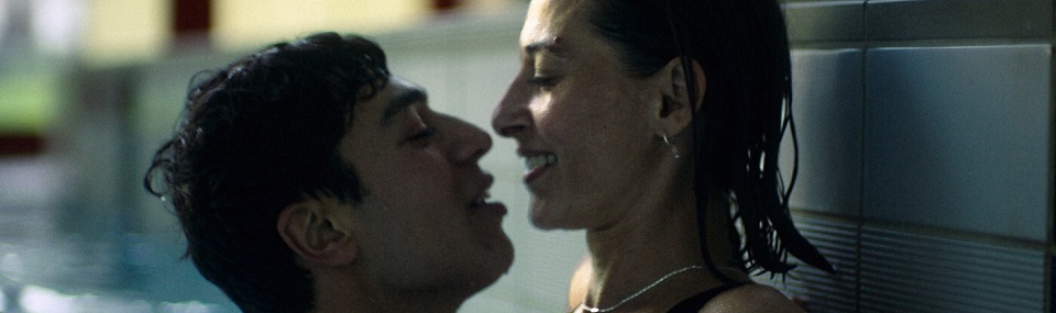 Don't Call Me Mama (2025)