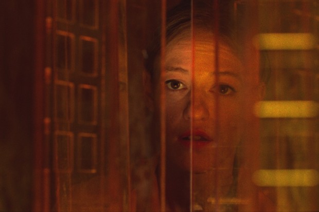 Review: They Come Out of Margo