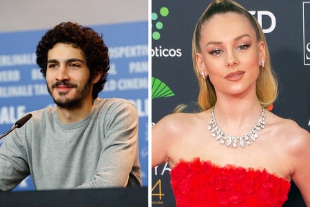 EXCLUSIVE: Hugo Ruíz to shoot his second film, Dante at Night, in September