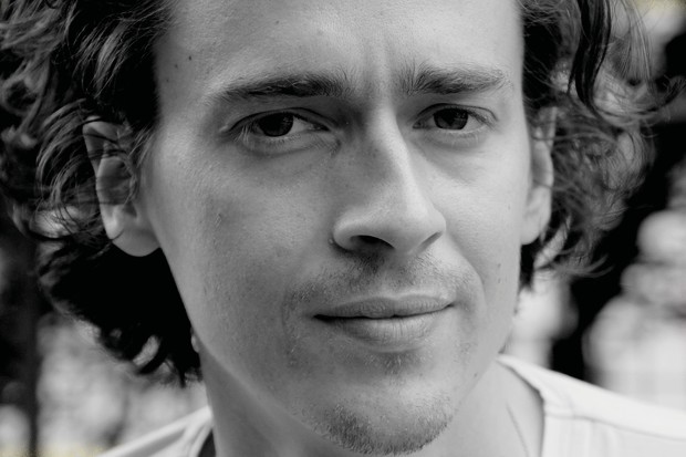 Jan Krevatin • Director of Greek Apricots