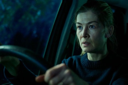 Review: Hallow Road