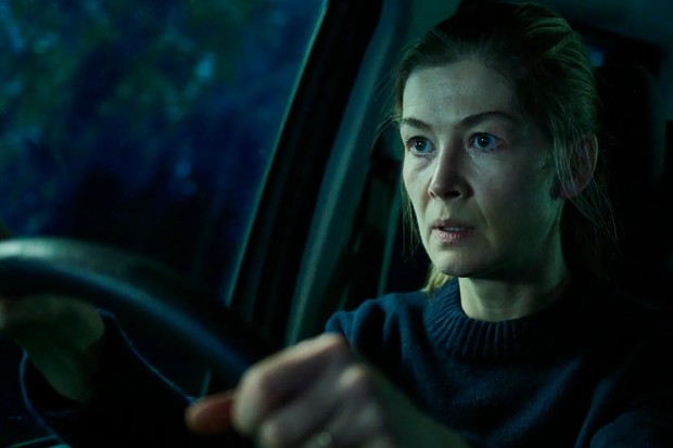 Crítica: Hallow Road