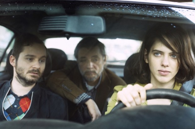 REPORT: KVIFF Central Stage @ KVIFF Eastern Promises 2025