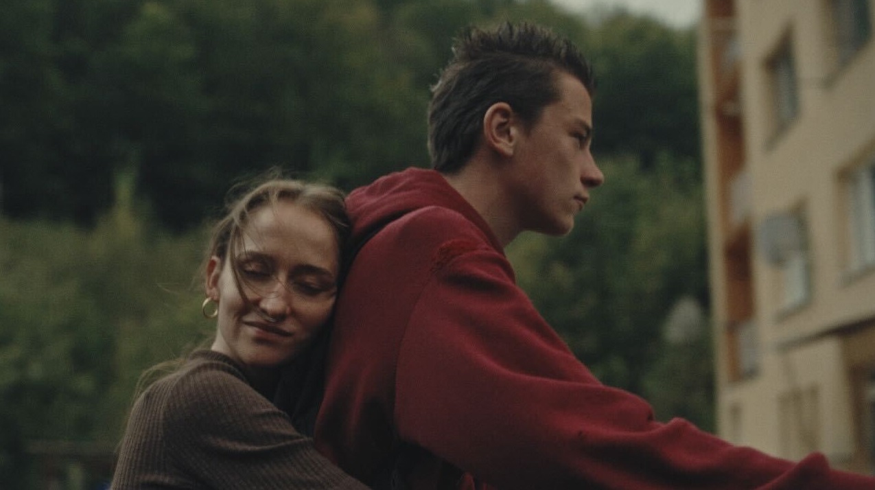 Review: Promise, I’ll Be Fine