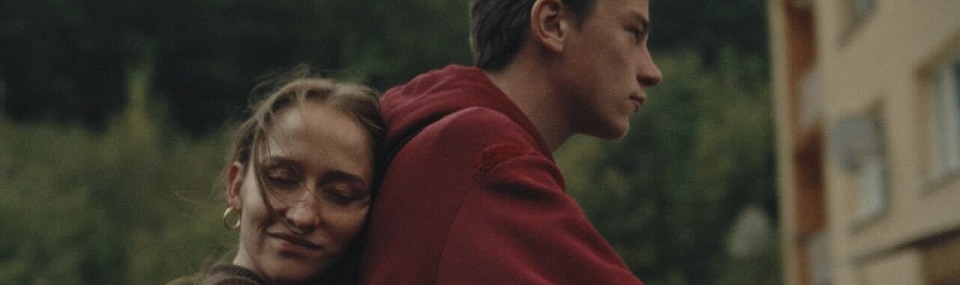 Promise, I’ll Be Fine (2024)