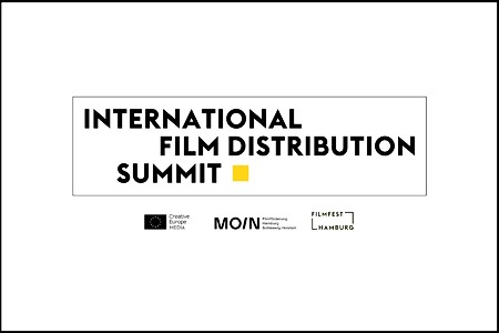 The International Film Distribution Summit moves to Hamburg