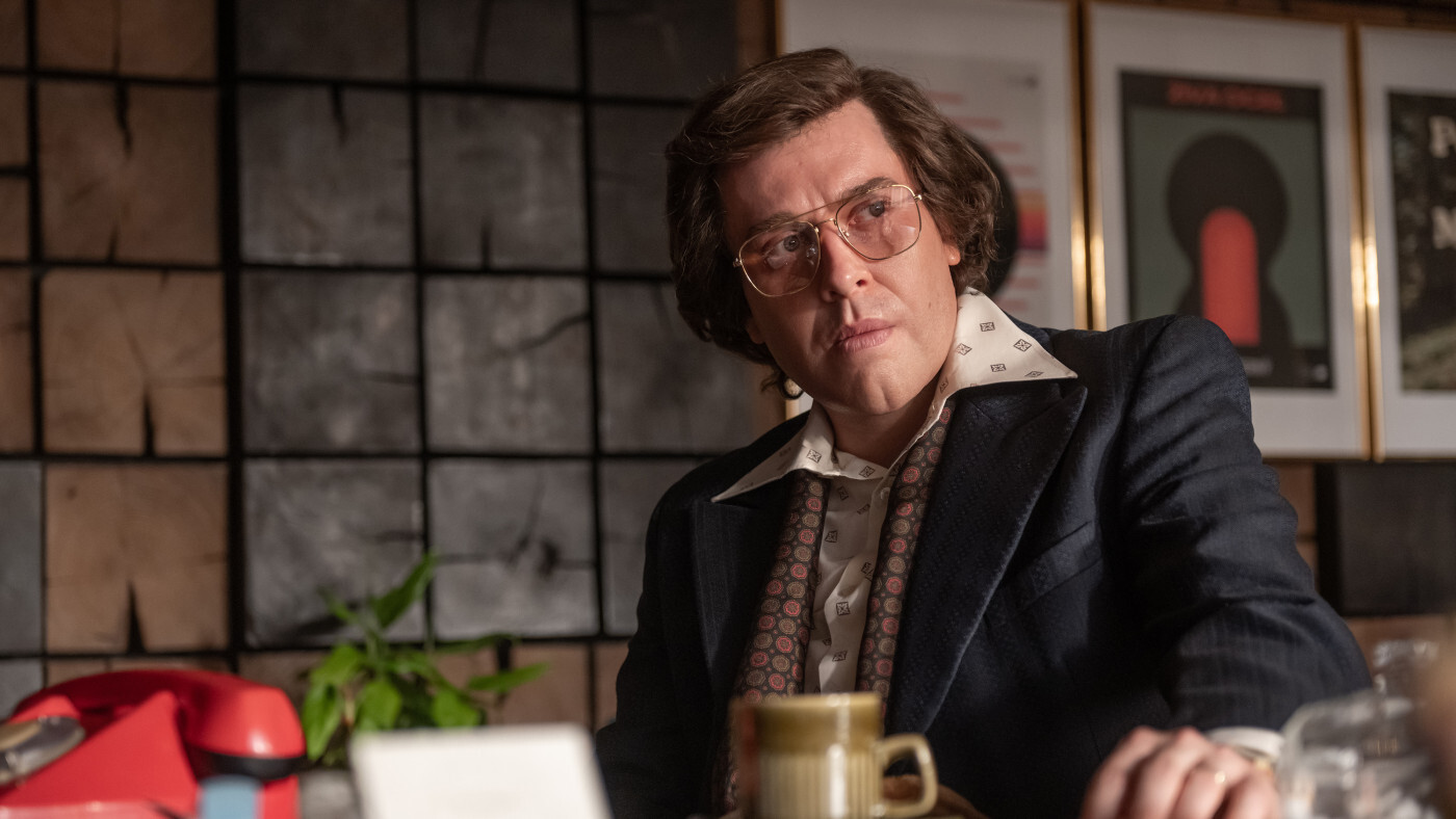 Review: Duchoň