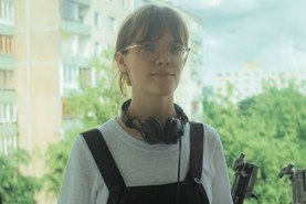 Gabrielė Urbonaitė • Regista di Renovation